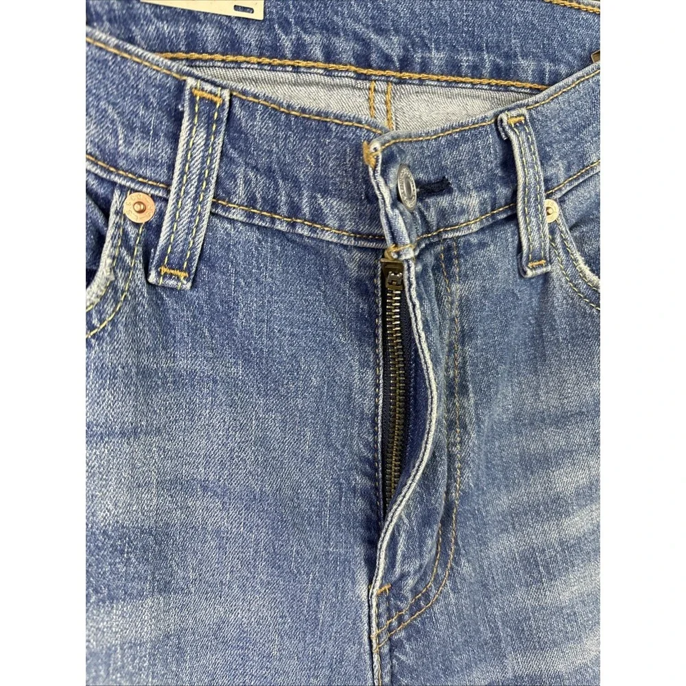 Levi's 511 Jeans Size 32 X 34 NWT Eco Ease‎